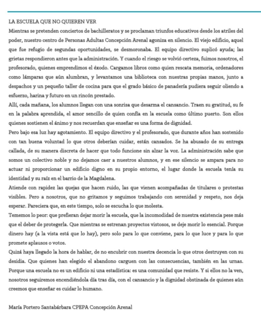 Recordar es no dejar morir