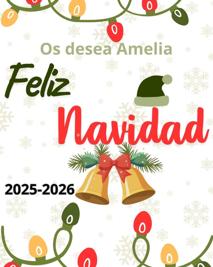 Llegan días de descanso y relax, ¡disfrutad!